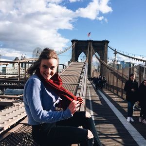 Meet your Posher, Lanner